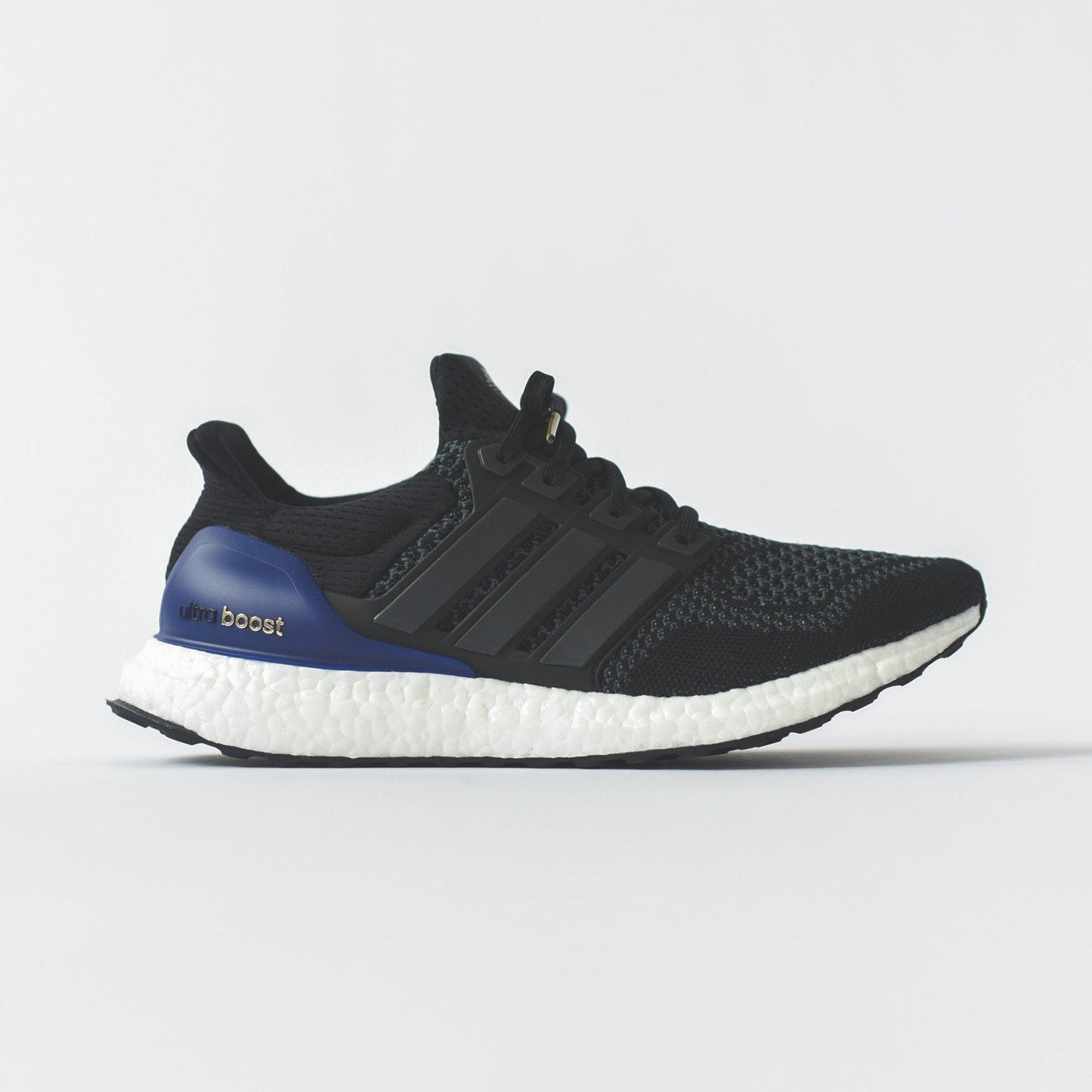 Ultraboost 1.0 OG Black Gold Purple