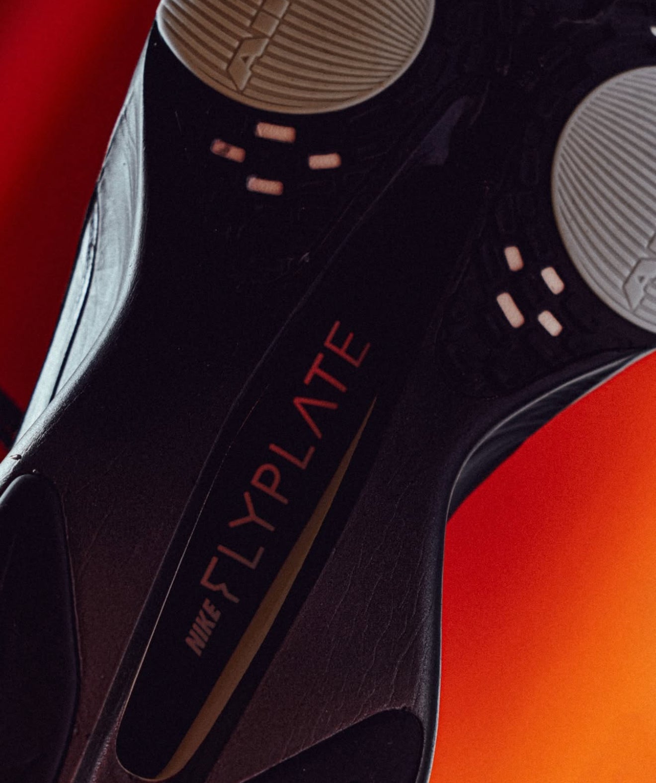 Air Zoom Alphafly Next% 3 Black Olive Aura