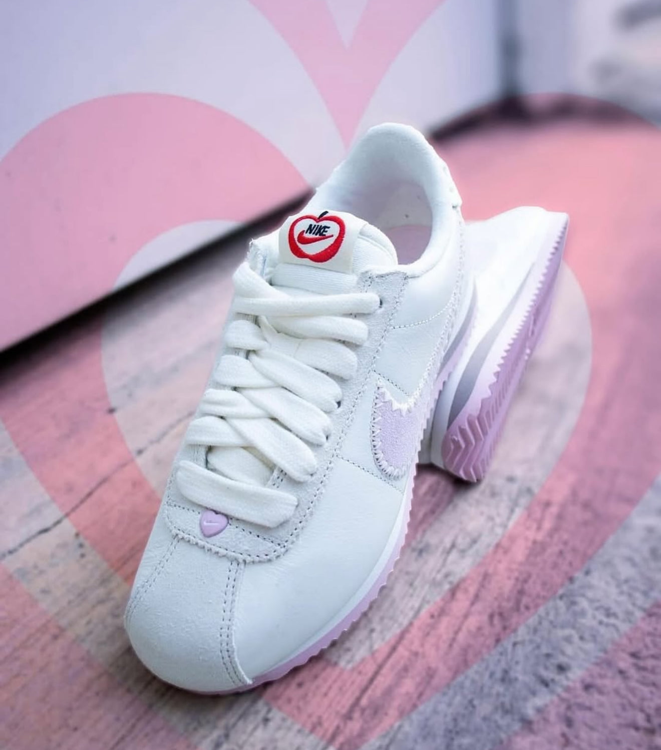 WMNs Cortez Valentine's Day (2025)
