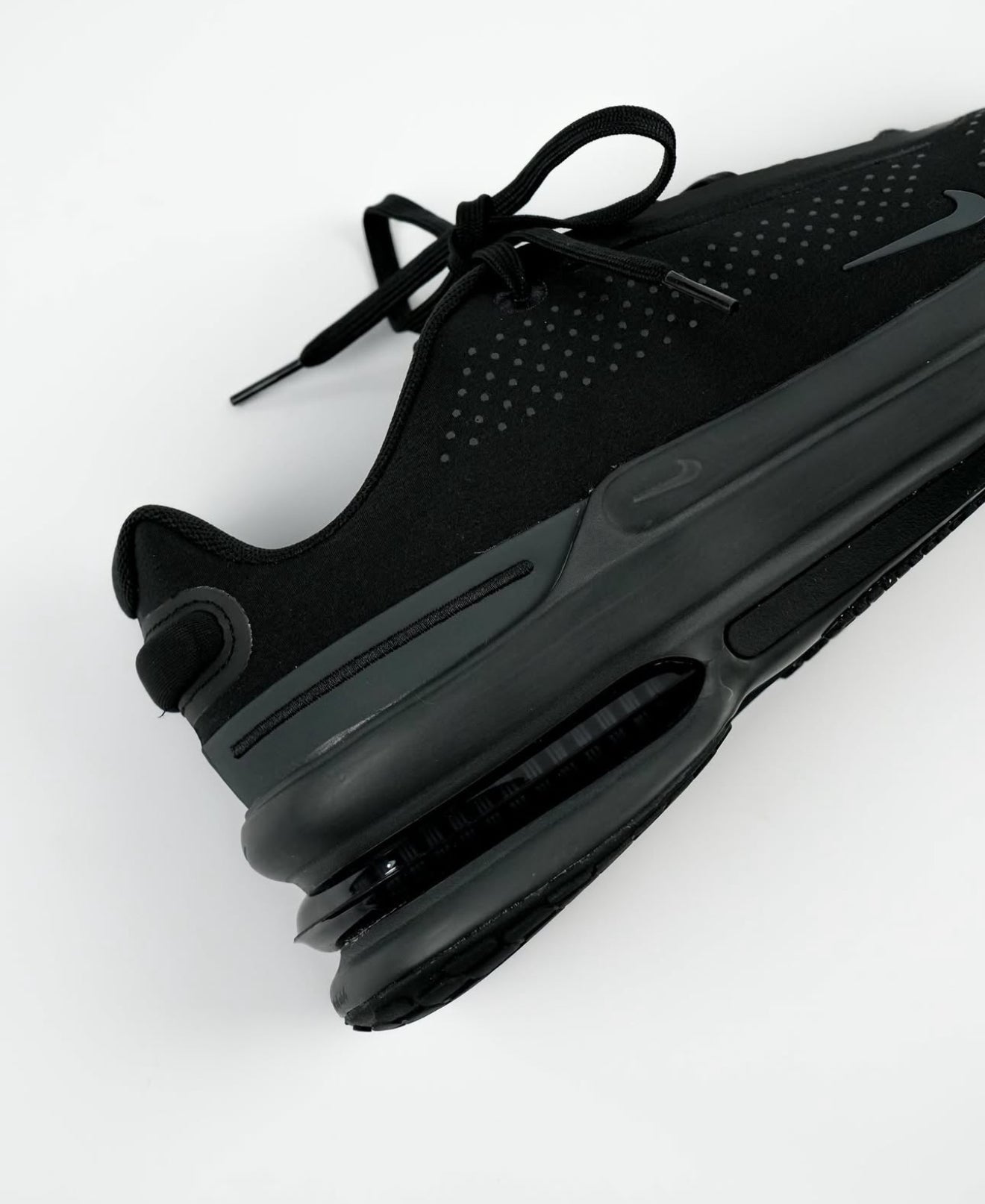 Air Zoom Upturn SC Black Anthracite