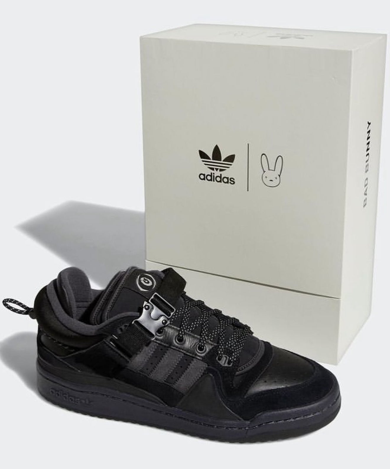 WMNs Forum Low Bad Bunny Back to School
