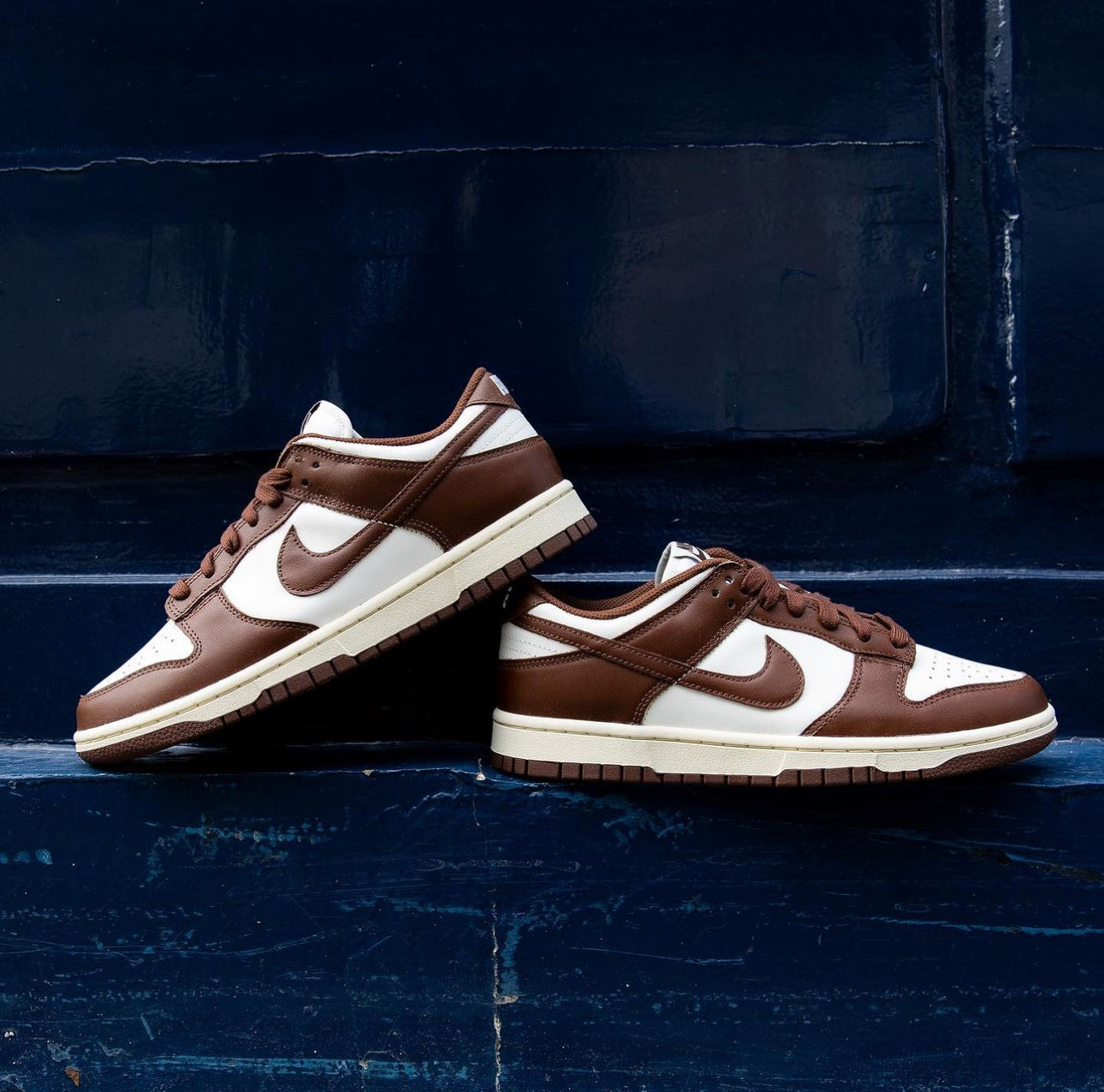 Dunk Low “ Cacao Wow “
