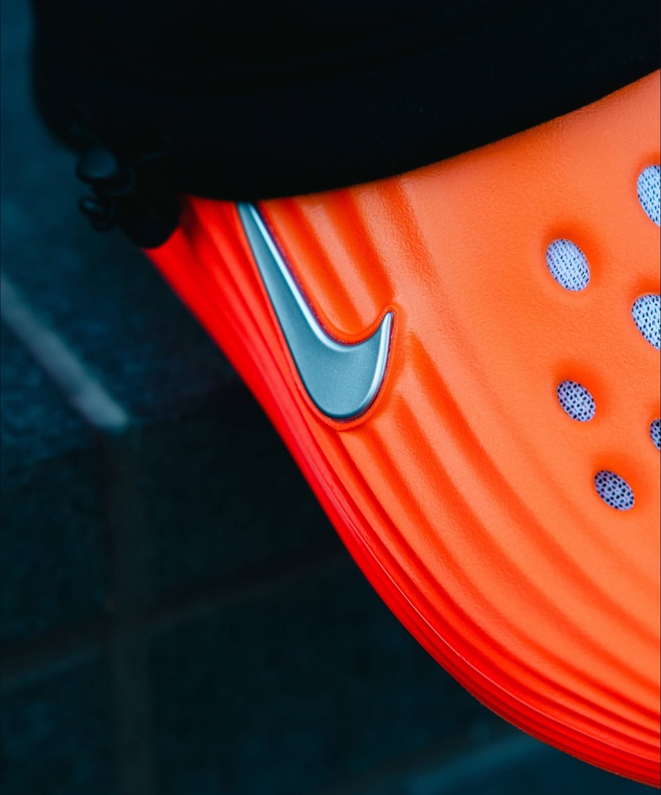 ReactX Rejuven8 Safety Orange