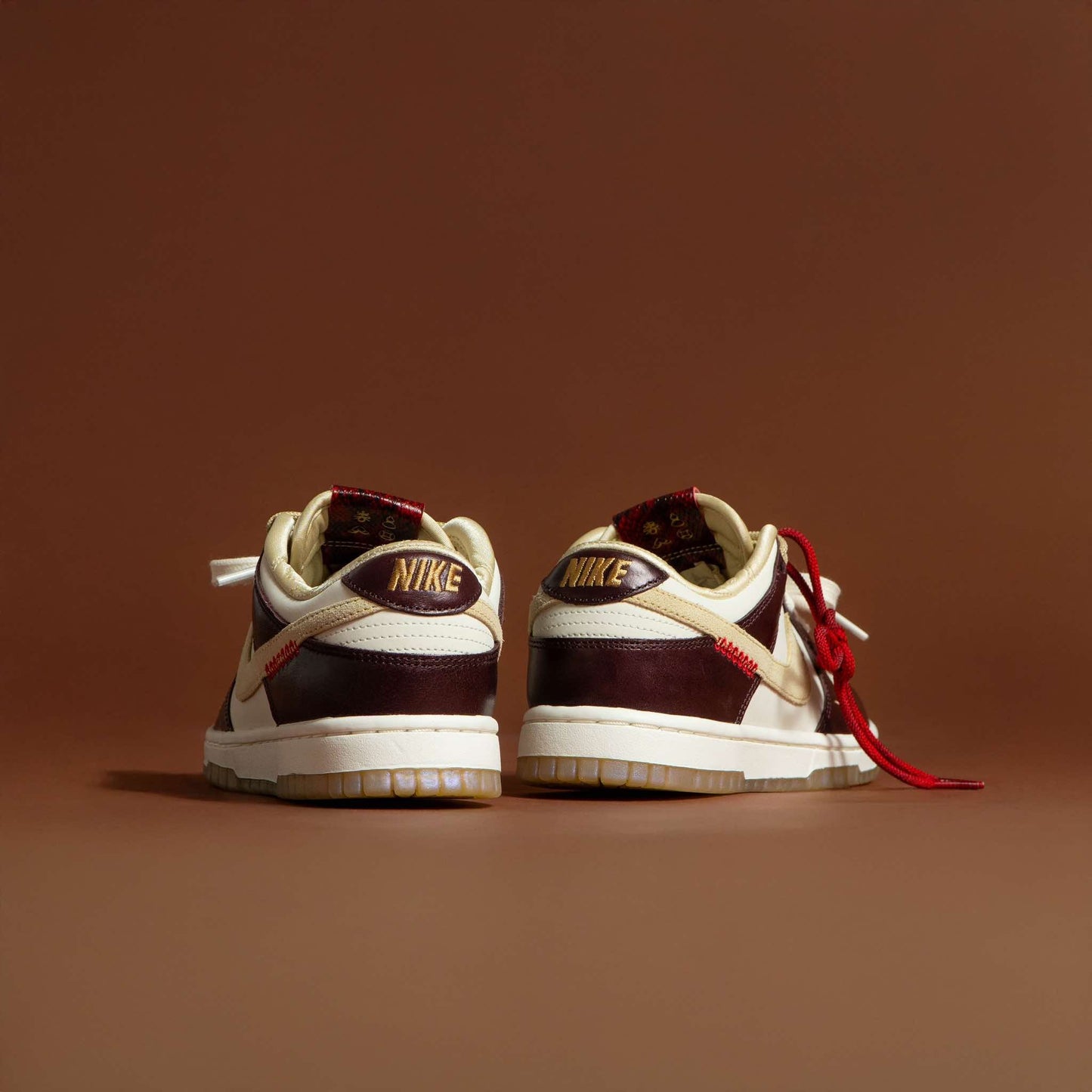 Dunk Low Year of the dragon