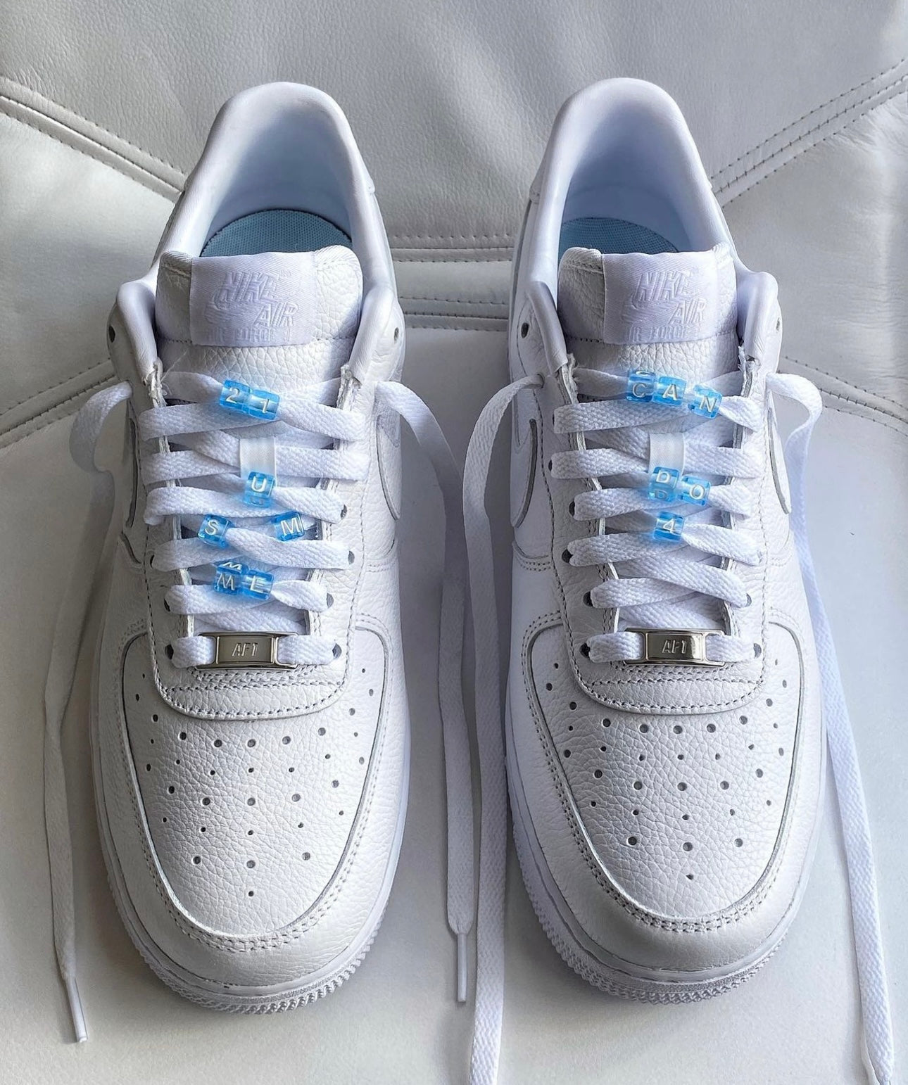 WMNs Drake NOCTA x Airforce “ Certified Lover Boy “