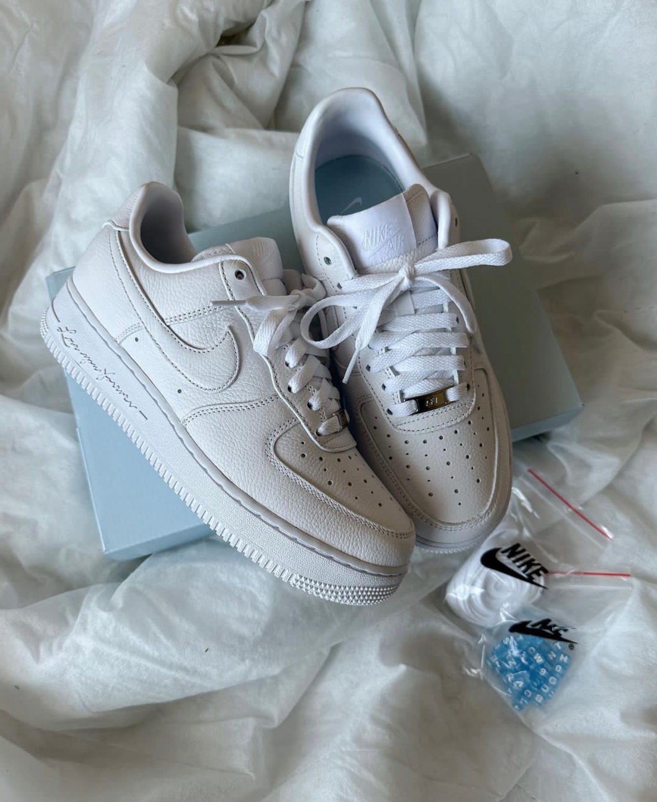 WMNs Drake NOCTA x Airforce “ Certified Lover Boy “