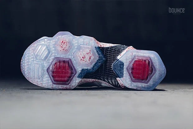 LeBron 13 “Horror Flick”