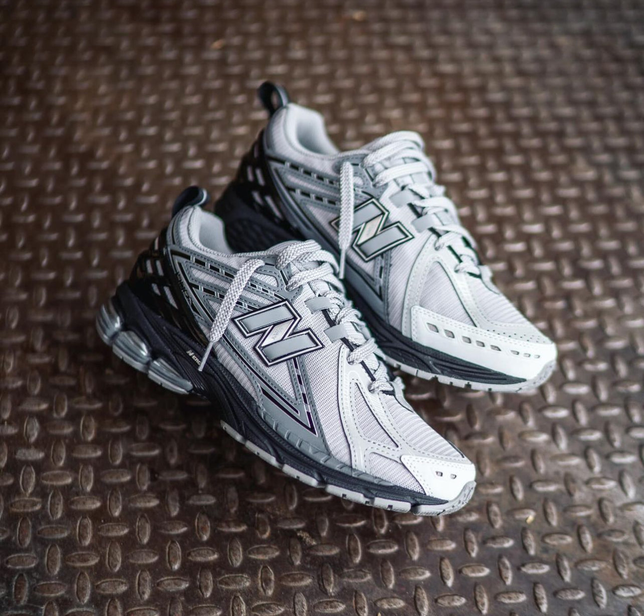 NB Balance 1906R Brighton Grey