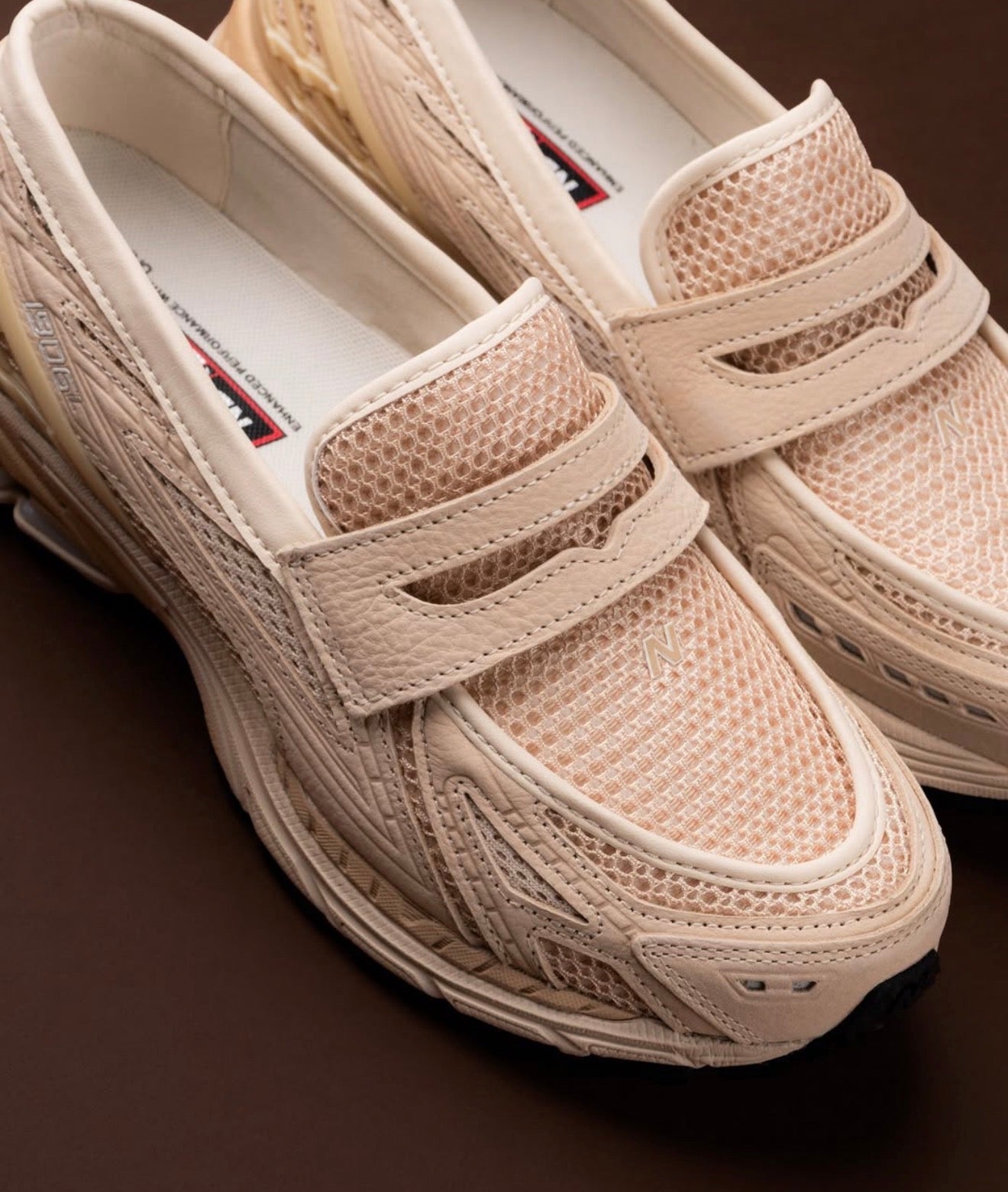 NB Balance 1906L Khaki