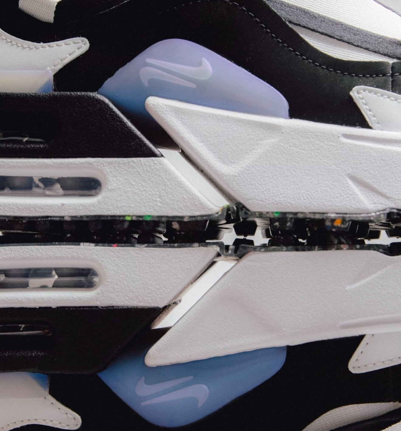 Airmax furyosa Summit White