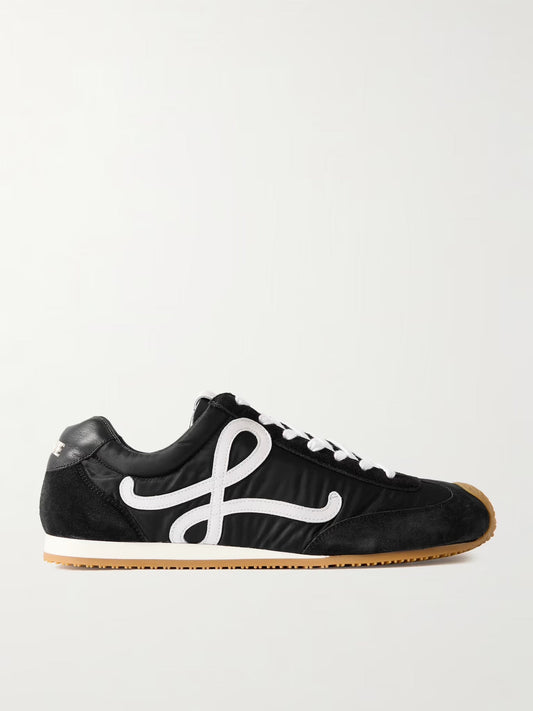 Loewe Ballet Runner 2.0