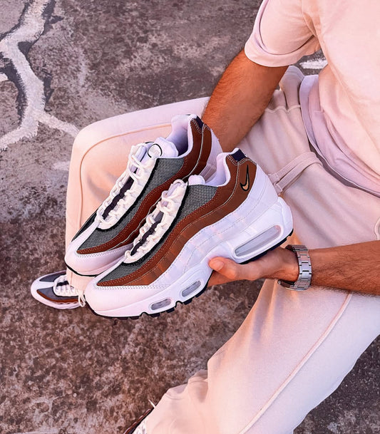 Air Max 95 Dark Driftwood