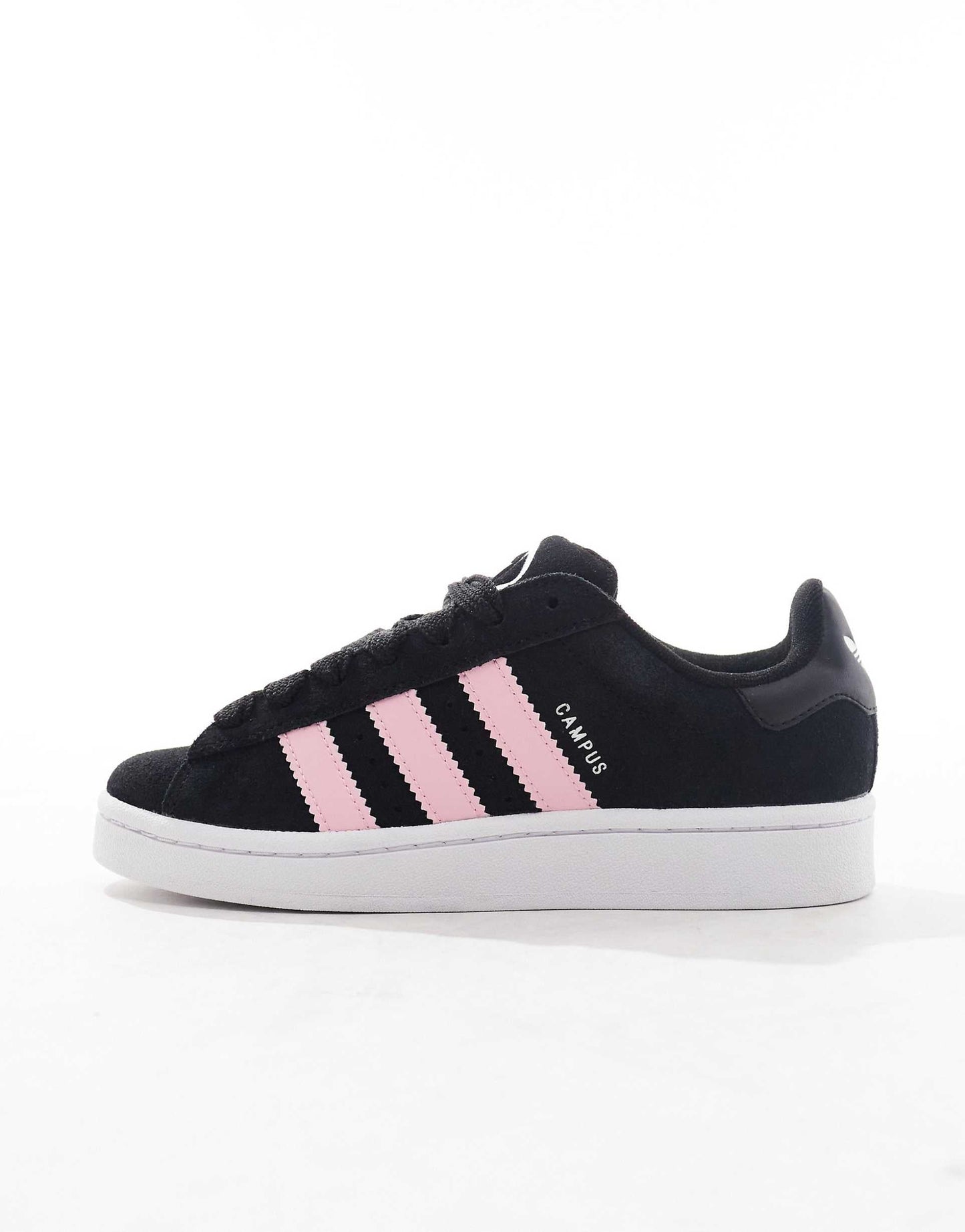 WMNs Campus 00s Black / Pink