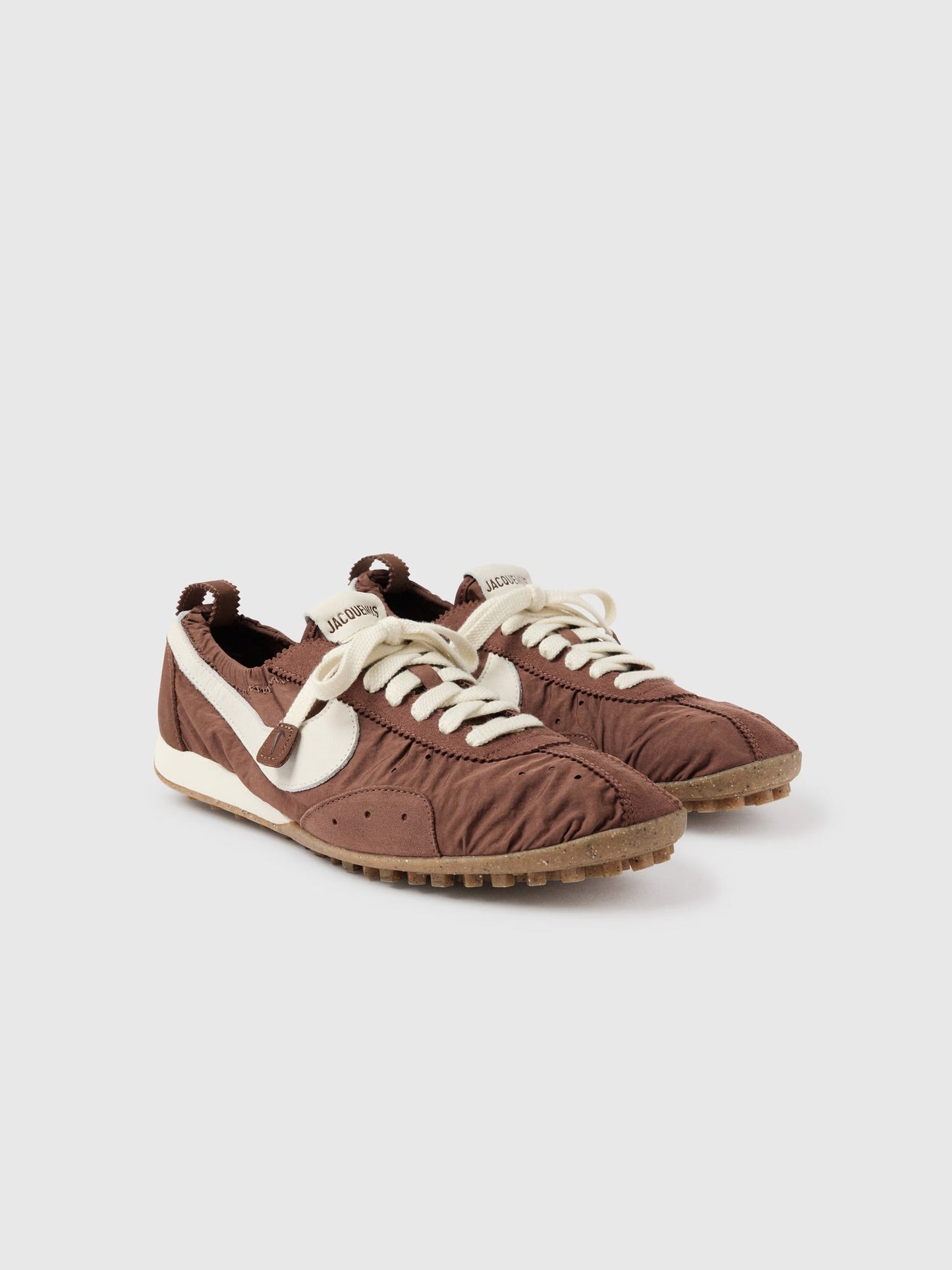 Moon Shoe SP Jacquemus Fauna Brown
