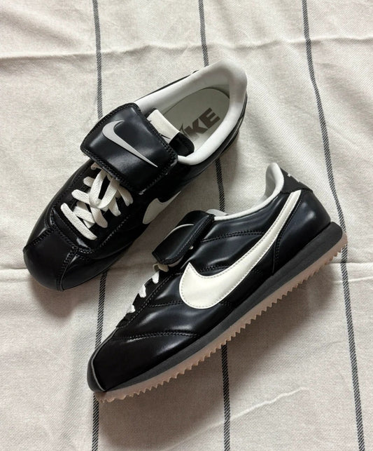 Cortez SE Tiempo Pack Black
