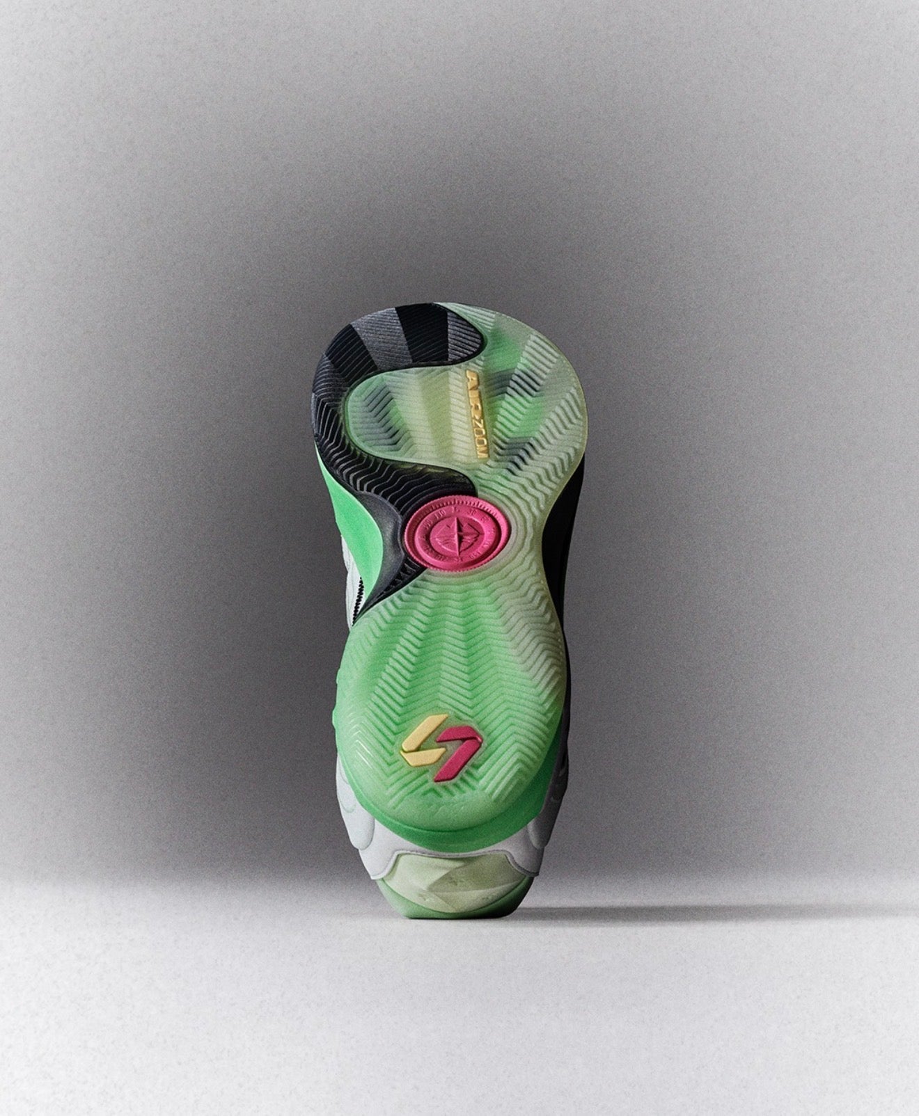 Jordan Luka 4 Space Navigator