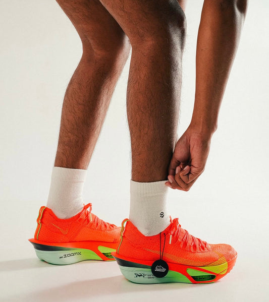 Air Zoom Alphafly Next% 3 Bright Crimson Lime Blast Mint Foam Cave Purple