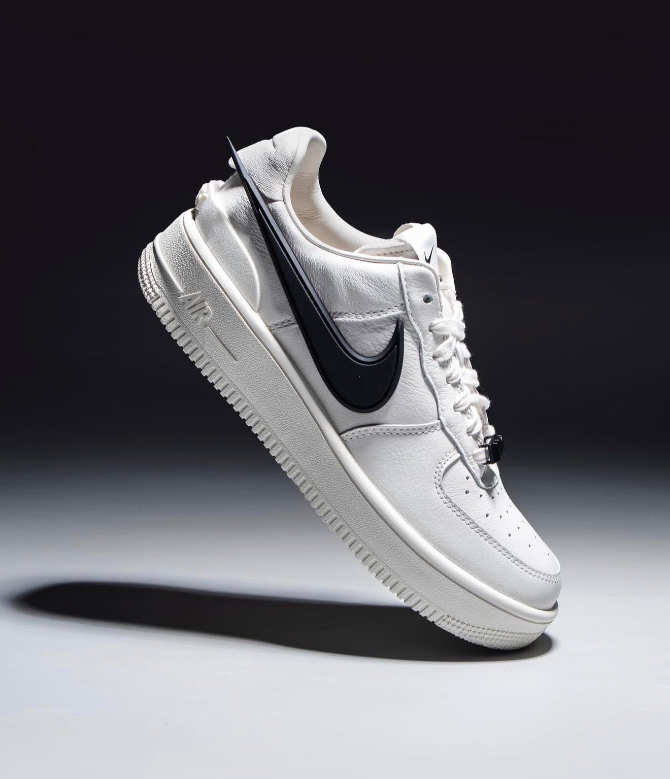 Ambush x Airforce Phantom