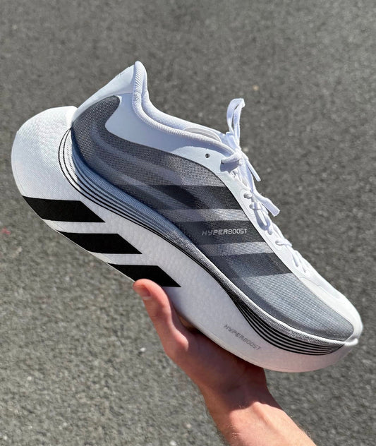 Hyperboost Euphoria LT White Black