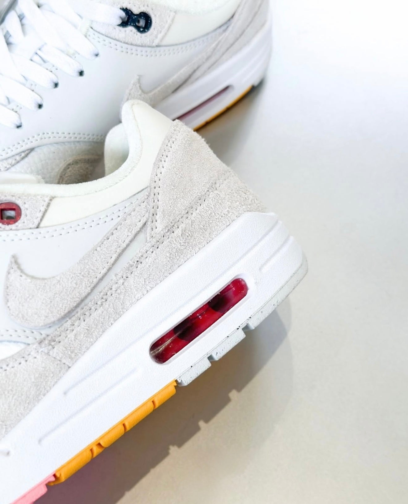 Airmax 1 Pom Pom Polka Dots