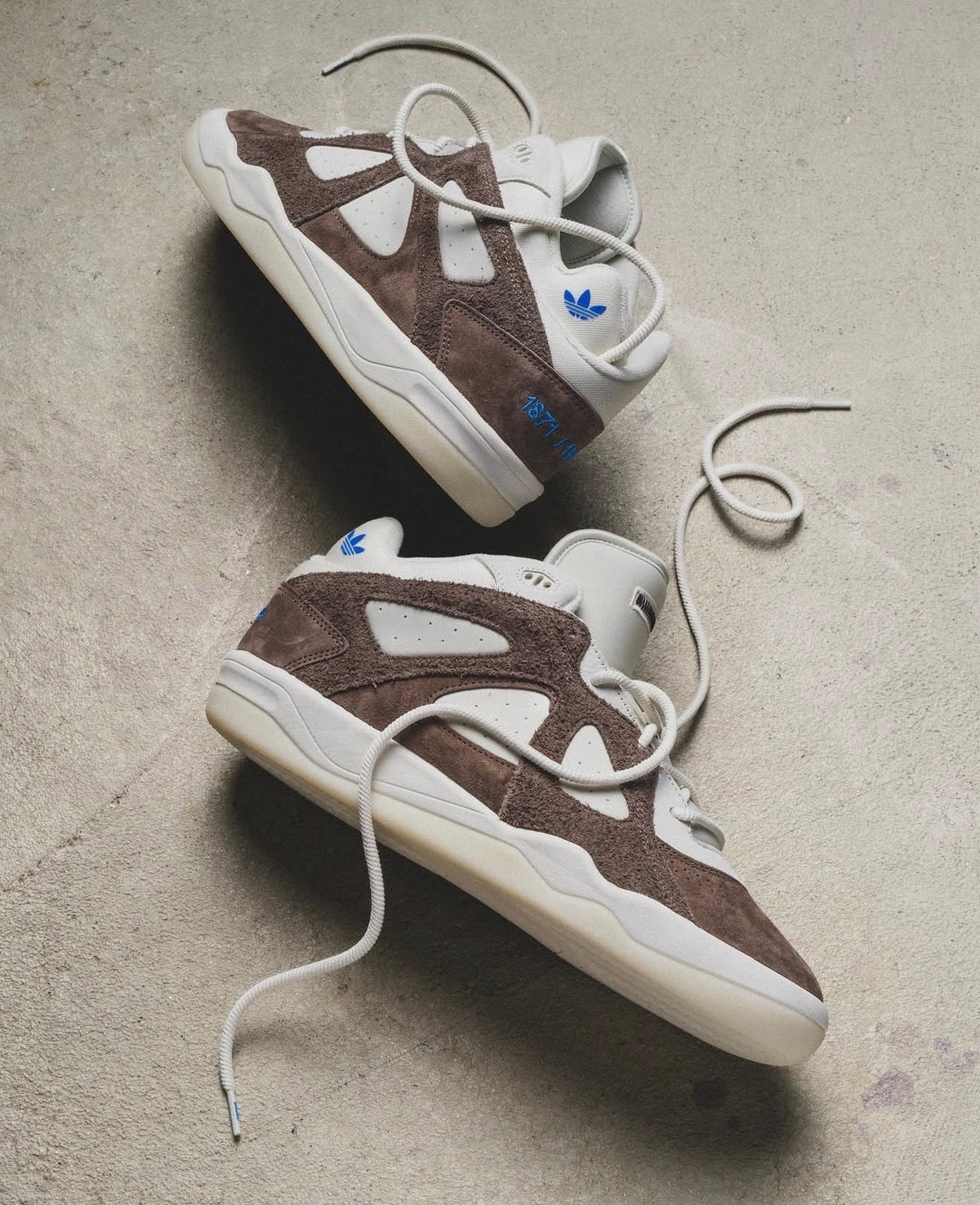 BadBo 1.0 Bad Bunny Brown