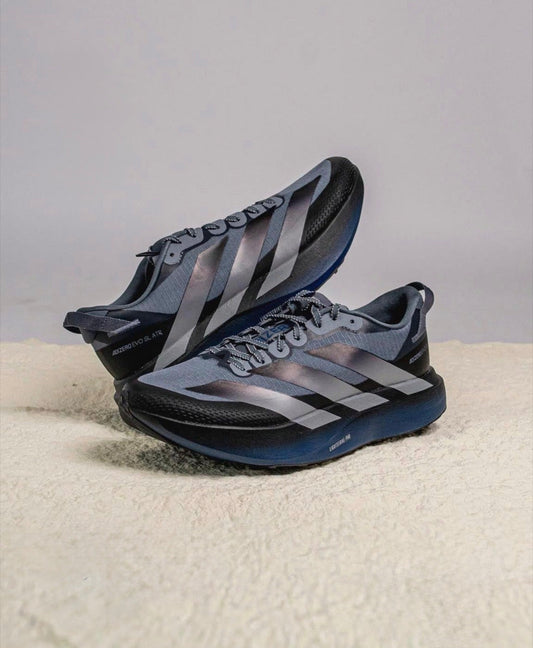 Adizero Evo SL ATR Onix Grey Black
