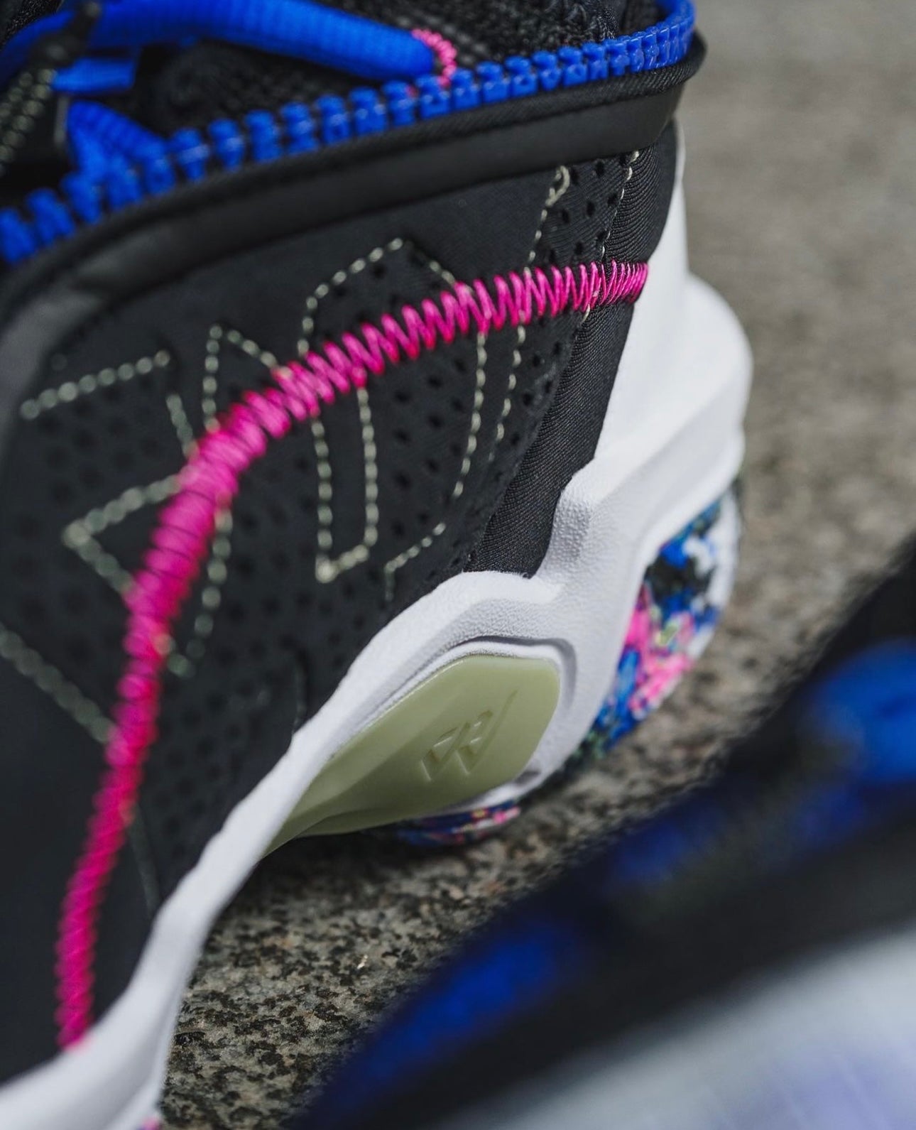 Jordan Why Not Zer0.6 Multi Colour