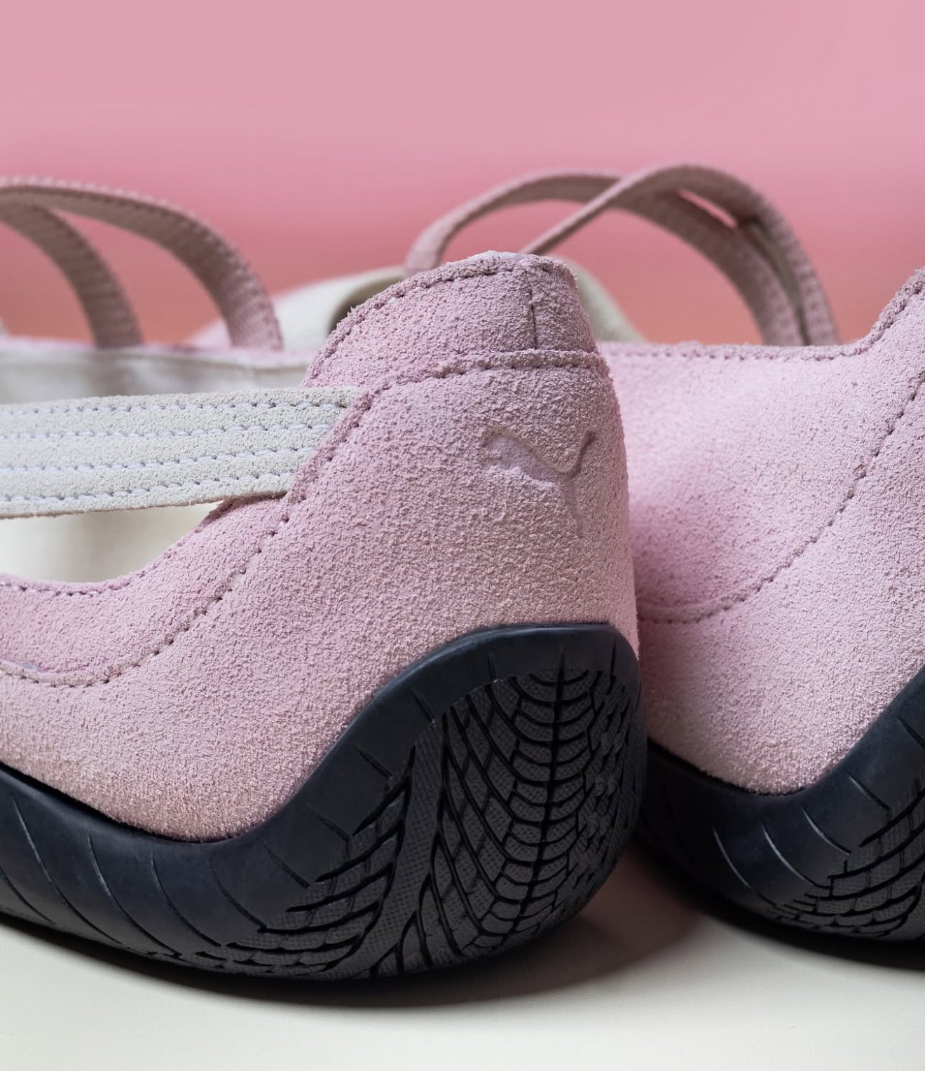 WMNs Puma Speedcat Ballet Whisp of Pink