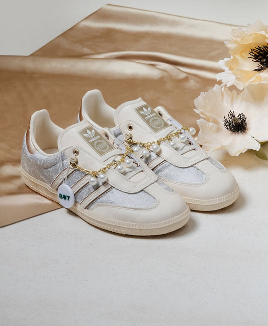 WMNs Samba OG Clover Desert