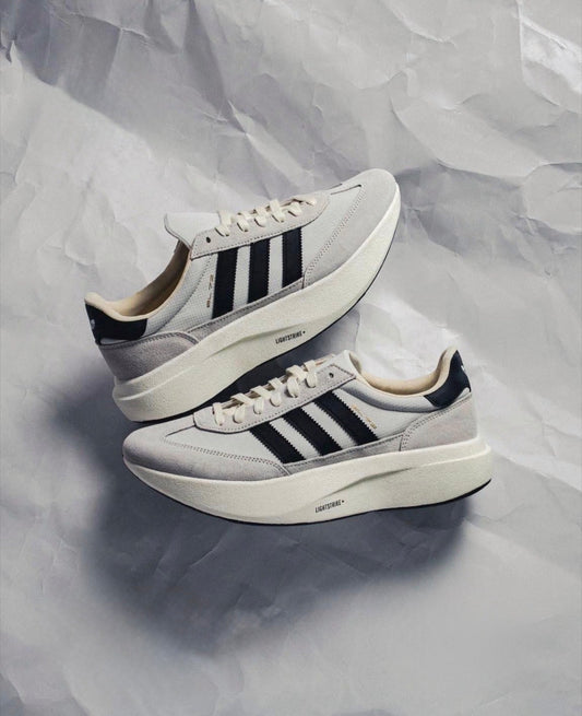 SL 72 Pro White Black Chalk Pearl