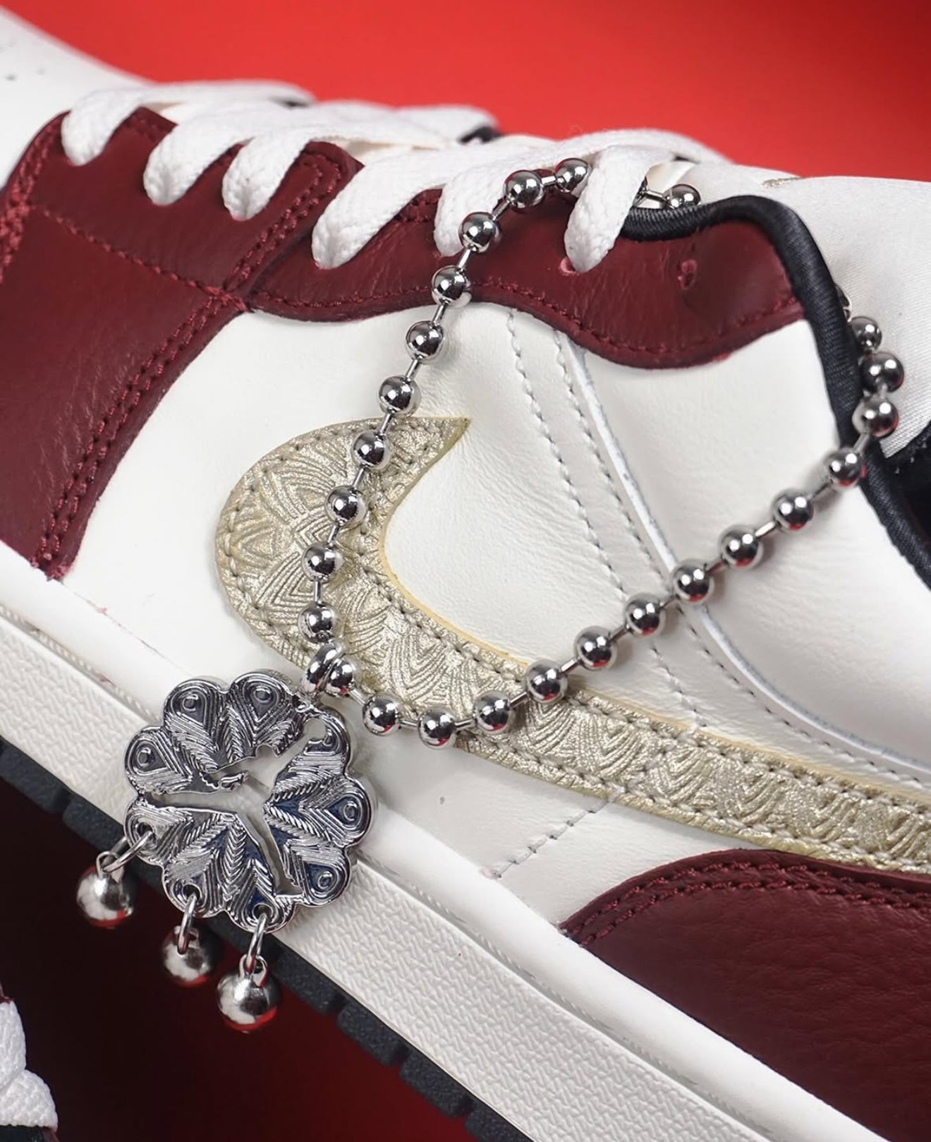 Air Jordan 1 Low Year of the dragon