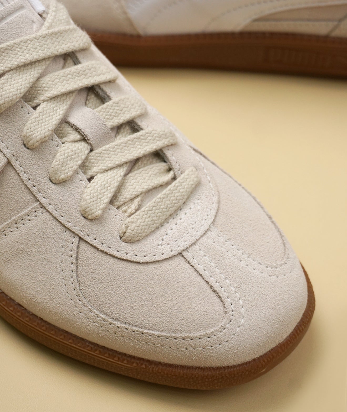 WMNS Puma Palermo Alpine Snow