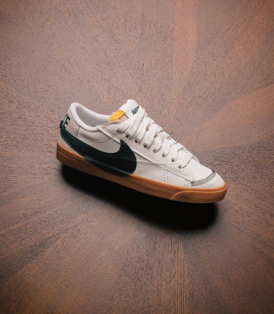 Blazer Low Jumbo Sail Pro Green