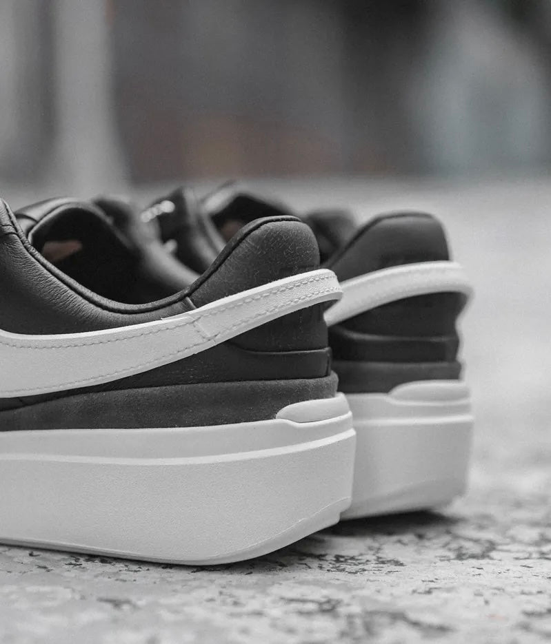 Blazer Phantom Low Black White