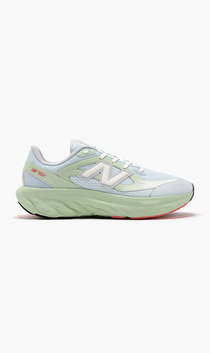 NB Balance Fresh Foam Trainer Clay AshIce Blue