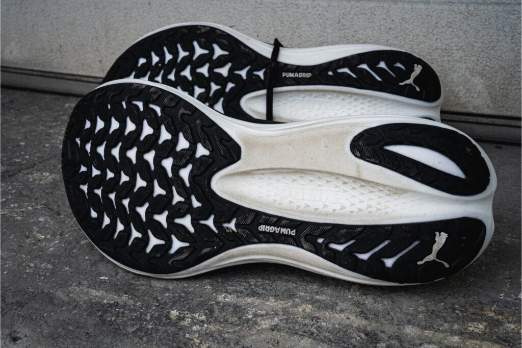 Puma Magmax Nitro
