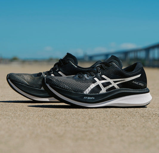 Asics Magic Speed 3