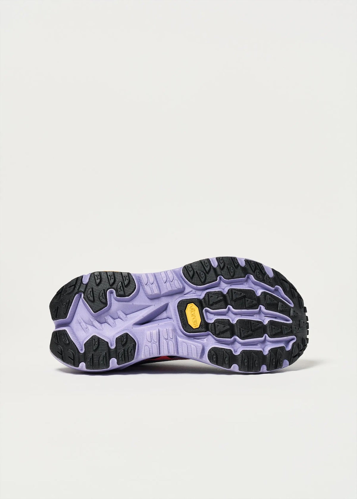 WMNs Hoka One One Mafate X Berry Jam Squid Ink