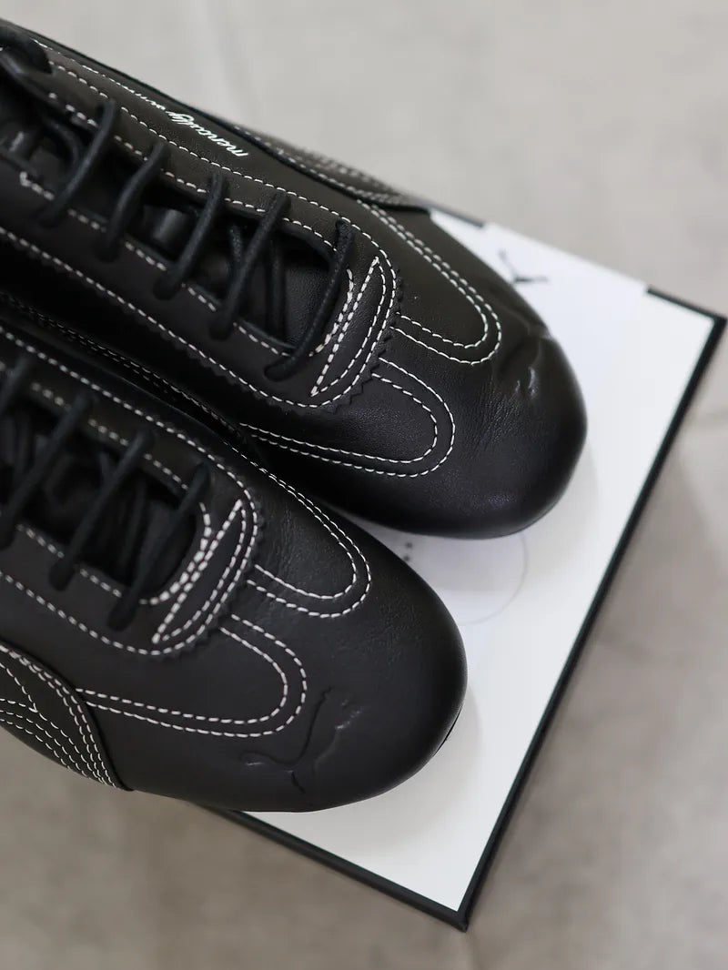 Noafterno x Speedcat Black