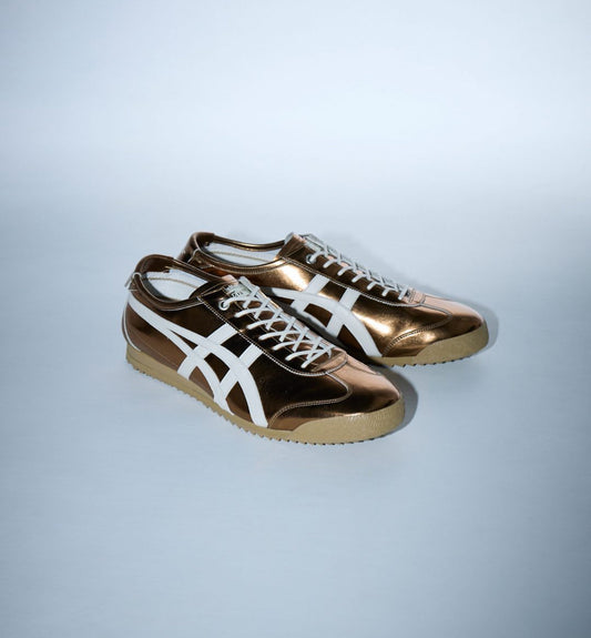 Mexico 66 SD Metallic Series Desert Camp Cream