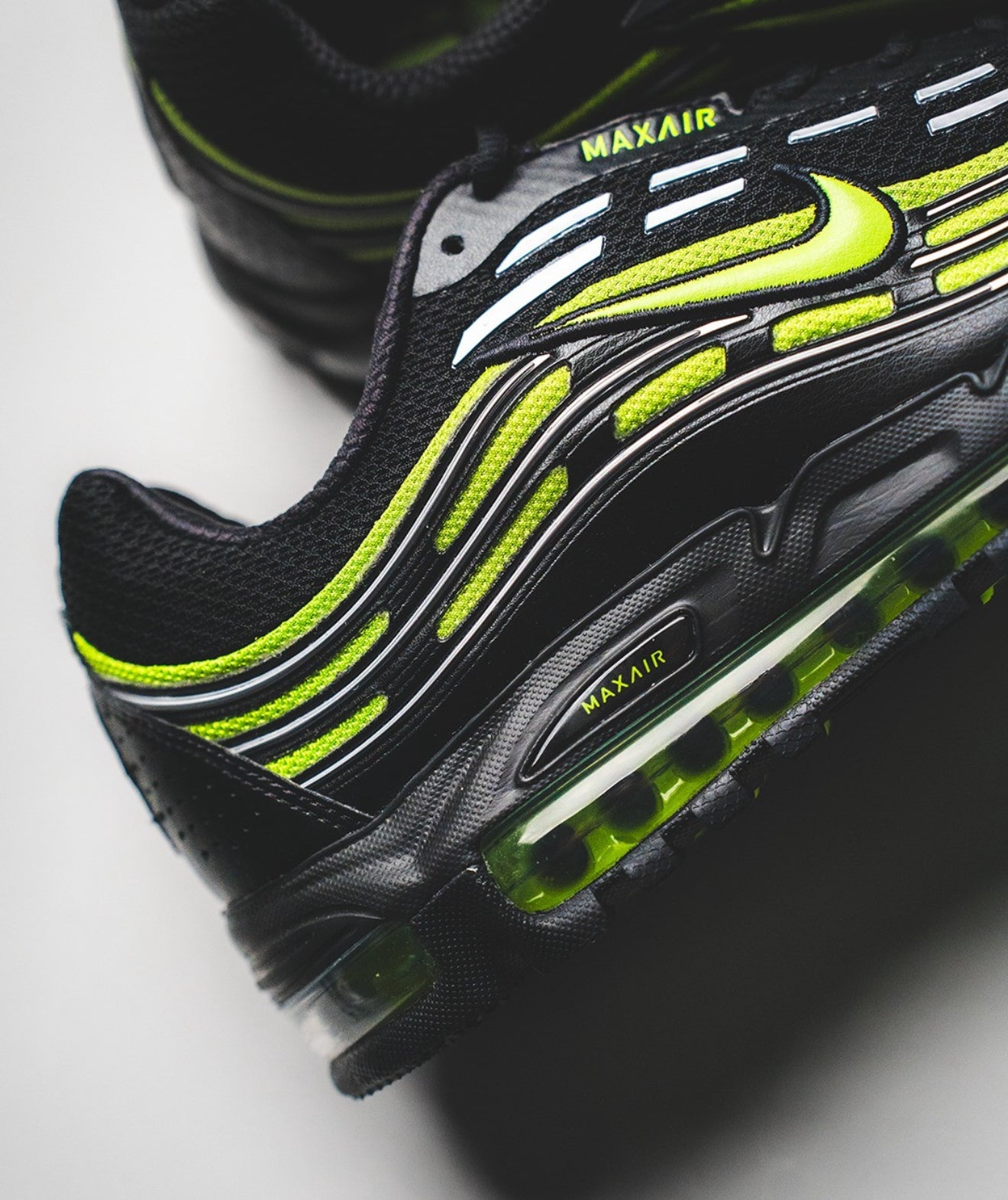 Airmax TL 2.5 Black Citron