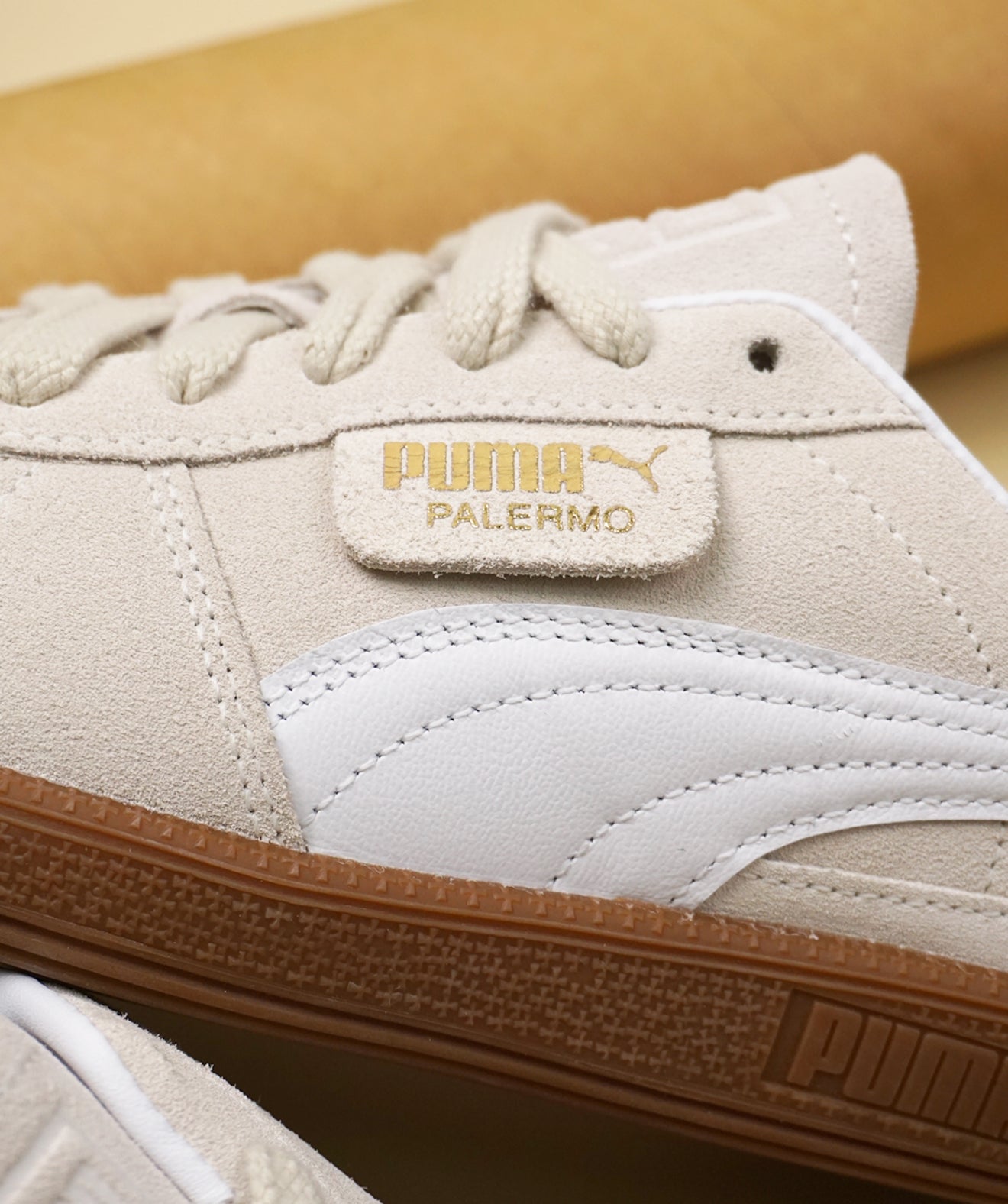 WMNS Puma Palermo Alpine Snow