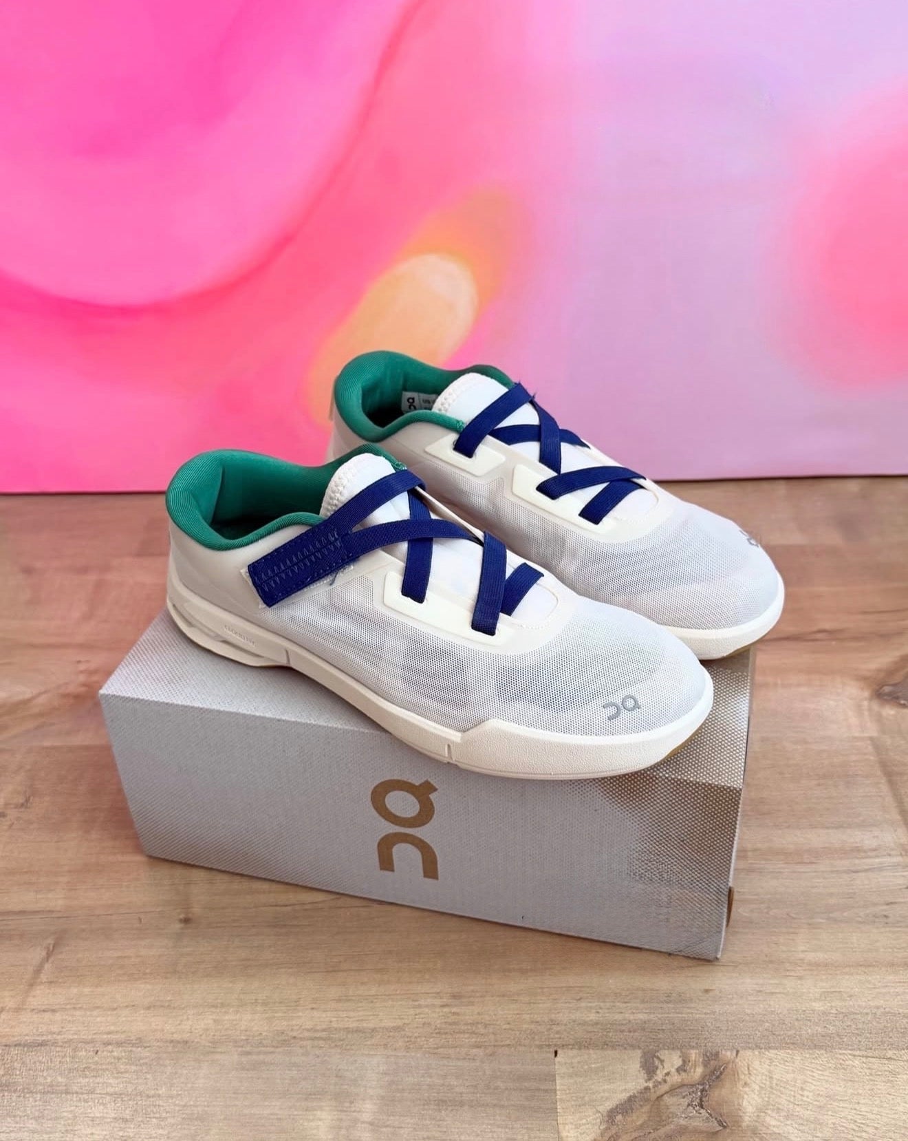 WMNs On Running Cloudnova Moon Zendaya Dew Spruce