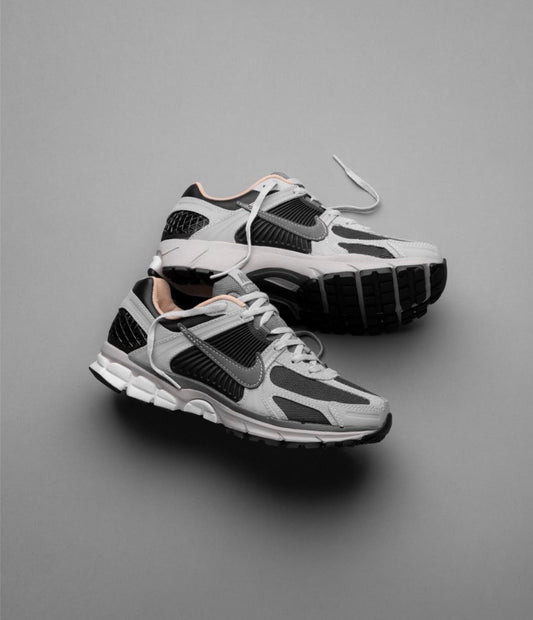 Zoom Vomero 5 Dark Smoke Grey Vachetta