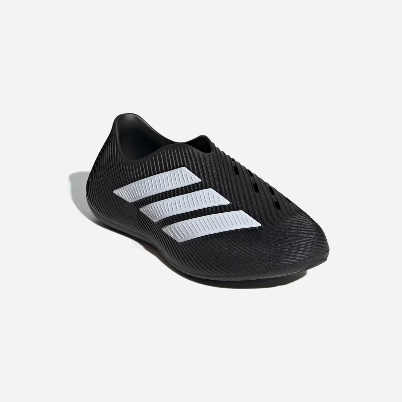 Purechill Runner Black White