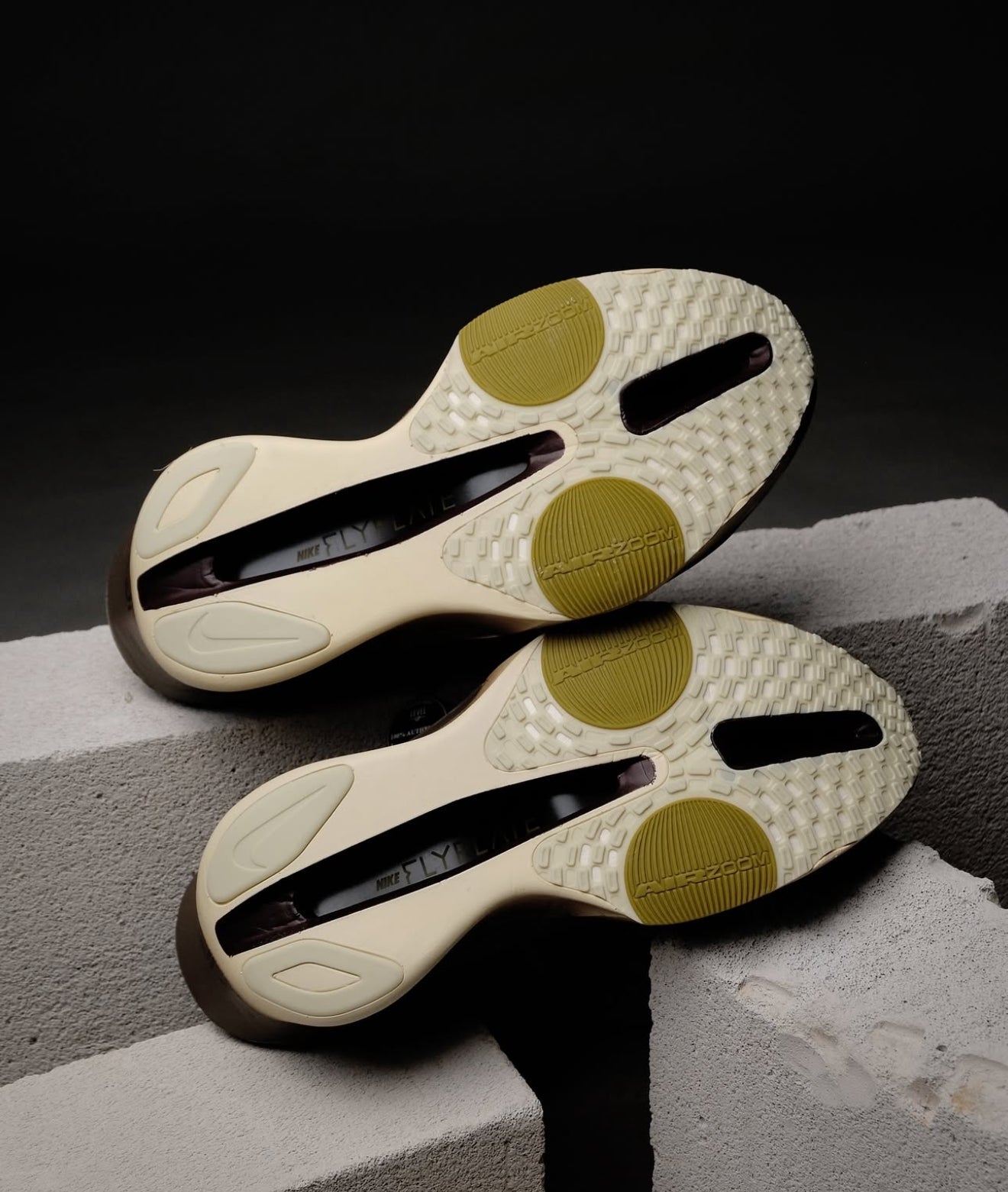 Air Zoom Alphafly Next% 3 Premium Light Army Ironstone