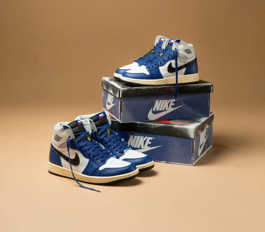 Air Jordan 1 Retro High OG Rare Air