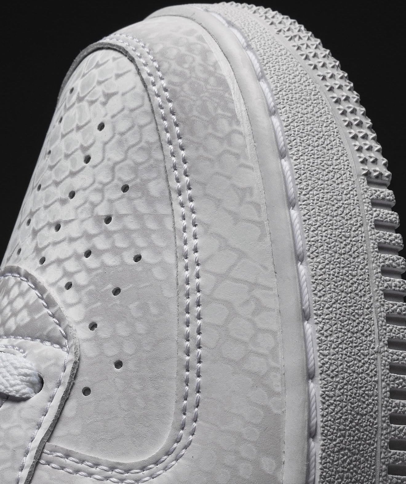 Airforce 1 Low Kobe Bryant Forever White