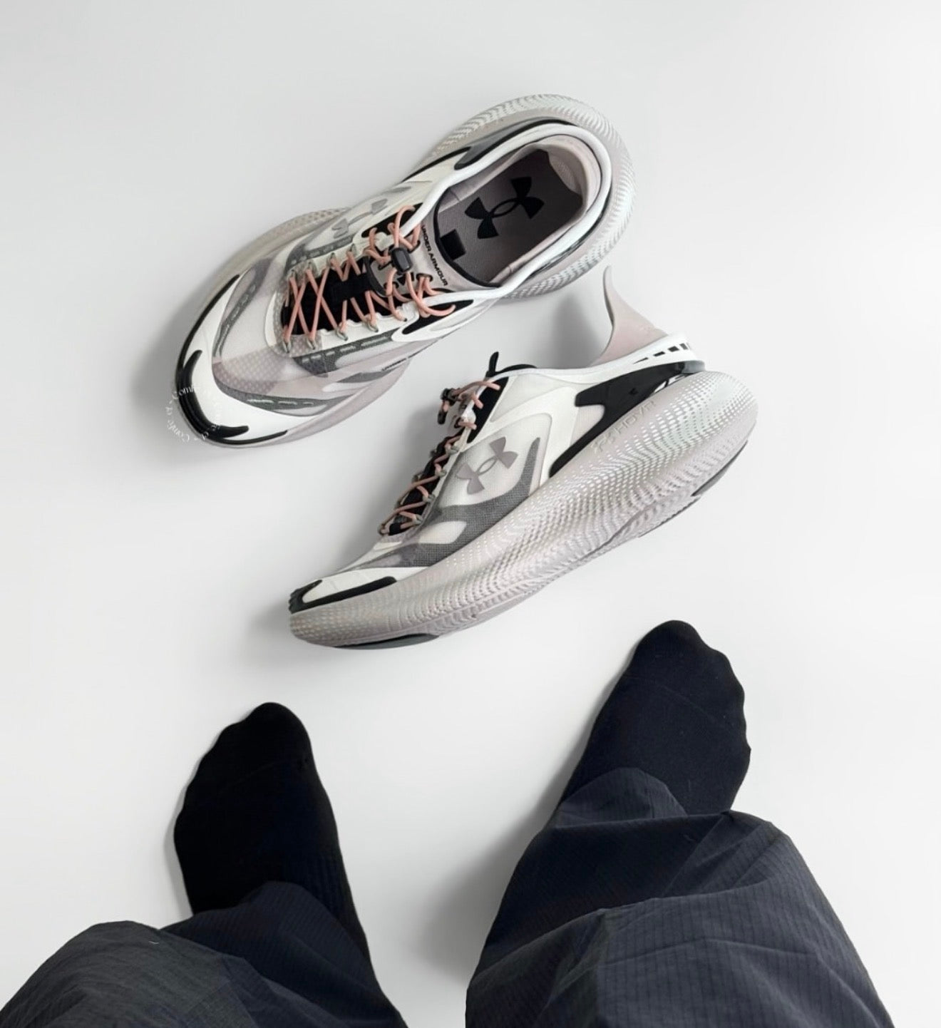 Under Armour UA Echo