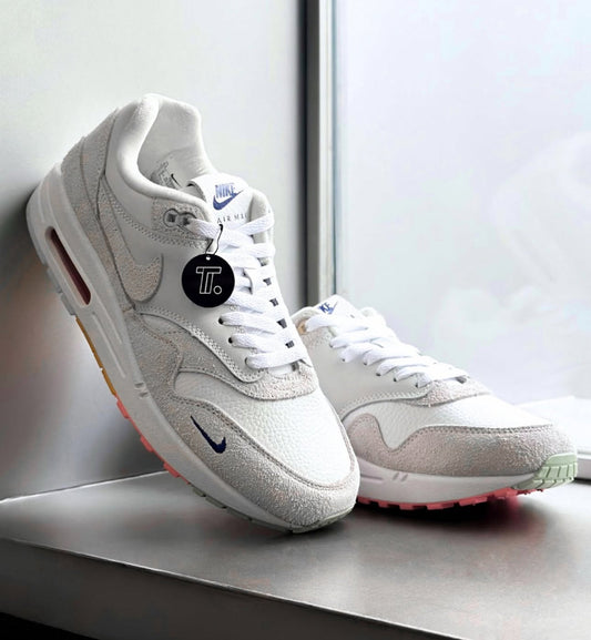 Airmax 1 Pom Pom Polka Dots